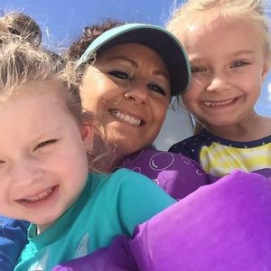 Meet your Posher, Tammy